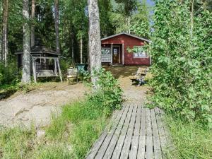 Holiday Home Haapalehto by Interhome
