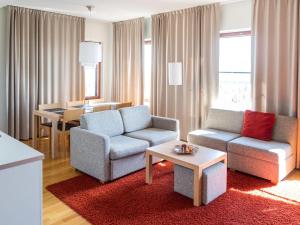 Holiday Home Nordic chalet 9503 by Interhome