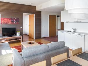 Holiday Home Nordic chalet 9503 by Interhome