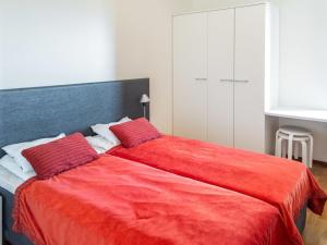 Holiday Home Nordic chalet 9503 by Interhome