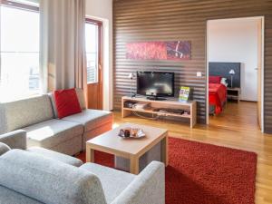 Holiday Home Nordic chalet 9503 by Interhome