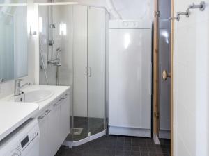Holiday Home Nordic chalet 9503 by Interhome