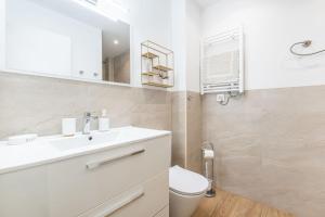 Javea Port Gem Modern 2BR steps to the Beach