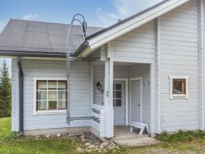 Holiday Home Lomaluola 5a paritalo by Interhome