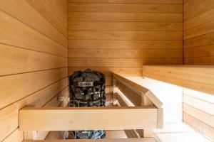 Holiday in Lapland - Levi West Slope 3