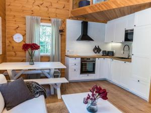 Holiday Home Kurren kolo by Interhome