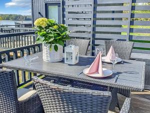 Holiday Home Willa anna b by Interhome