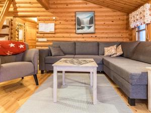 Holiday Home Kultapaljakka 4 by Interhome