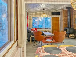 Holiday Home Villa kaisla by Interhome