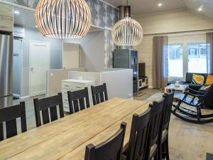 Holiday Home Villa kero by Interhome