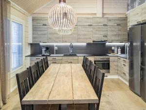 Holiday Home Villa kero by Interhome