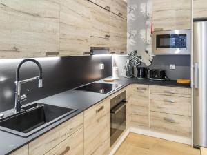 Holiday Home Villa kero by Interhome