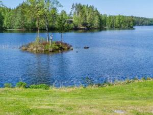 Holiday Home Villa leinola 2 by Interhome