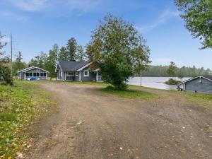 Holiday Home Villa leinola 2 by Interhome