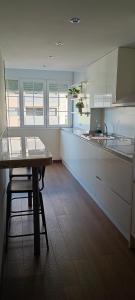 Apartamento en Huesca capital