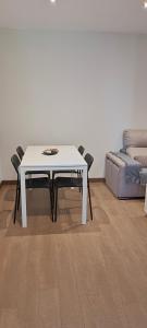Apartamento en Huesca capital