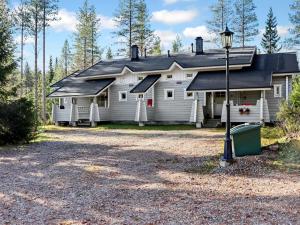 Holiday Home Miilumaja b1 by Interhome