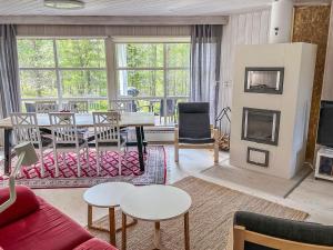 Holiday Home Rukan rauha by Interhome