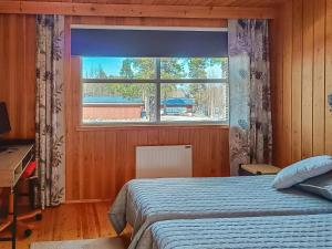 Holiday Home Rukan rauha by Interhome