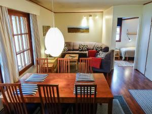 Holiday Home Saariseläntie 8 a 1 by Interhome