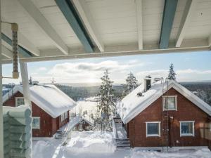 Holiday Home Ukonpuoti b13 kerrostalo by Interhome