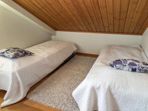Holiday Home Tahkon klubitie 2 a by Interhome