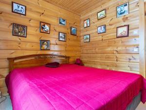 Holiday Home Lomataivas mökki by Interhome