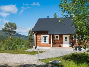 Holiday Home Villa tunturisopuli by Interhome