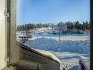 Holiday Home Skivillas 61 ukkohalla - b1 by Interhome