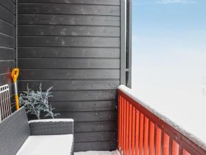 Holiday Home Skivillas 61 ukkohalla - b1 by Interhome