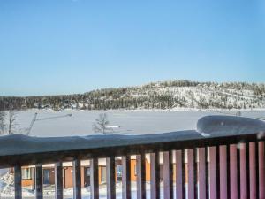 Holiday Home Skivillas 61 ukkohalla - b1 by Interhome