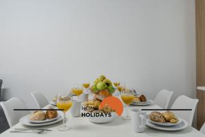 #022 T2 Velamar by Home Holidays