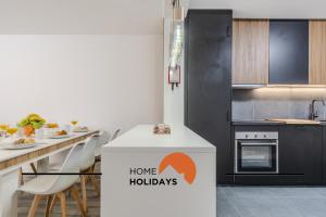 #022 T2 Velamar by Home Holidays