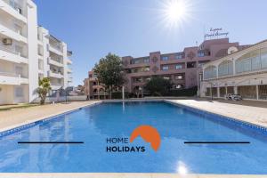 #022 T2 Velamar by Home Holidays