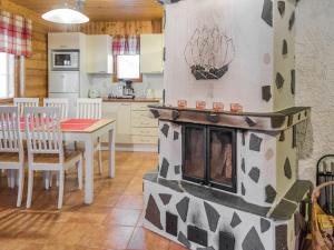 Holiday Home Lapinkulta a by Interhome