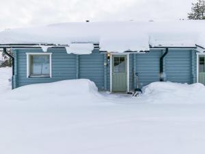 Holiday Home Paljakan pirtit a1 by Interhome