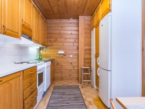 Holiday Home Paljakan pirtit a1 by Interhome