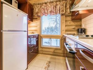 Holiday Home Sateenkaari mökki by Interhome