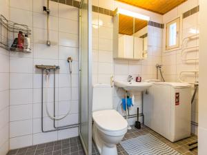 Holiday Home Kotipaljakka b6 by Interhome