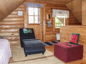 Holiday Home Lampitaival 5 by Interhome