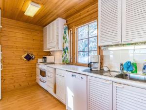 Holiday Home Alppikylä 3a paritalo by Interhome