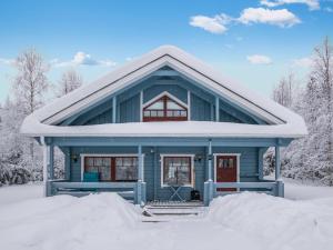 Holiday Home Lehtotuvat e by Interhome