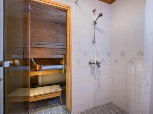 Holiday Home Lehtotuvat e by Interhome