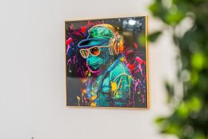 2-Bed Apt-Sleeps 5-Long Stays-Oxford St