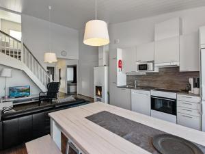 Holiday Home Skivillas 78 ukkohalla - 7 by Interhome