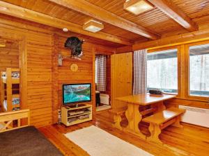 Holiday Home Lohiukko by Interhome