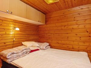 Holiday Home Lohiukko by Interhome
