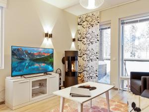 Holiday Home Tunturinlaita c3 by Interhome