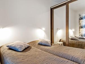 Holiday Home Tunturinlaita c3 by Interhome