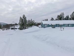 Holiday Home Paljakan pirtit a3 by Interhome